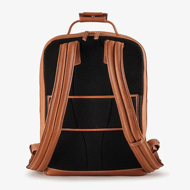 Oberwerth Backpack Luxury 15/16" - Muscat Gold