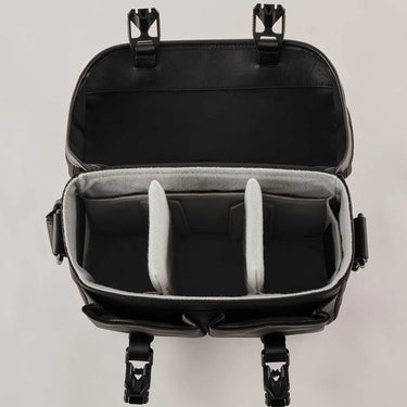 Oberwerth Relon Bag L - Black