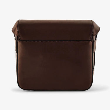 Oberwerth Signature Classic Medium - Dark Brown