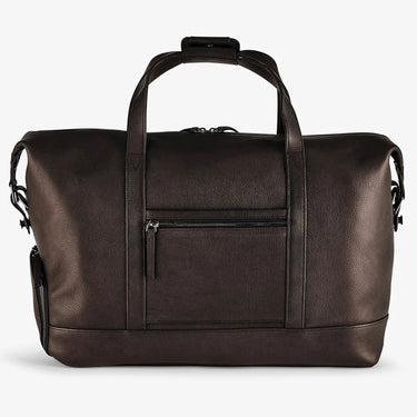 Oberwerth Weekender Medium Luxury - Black