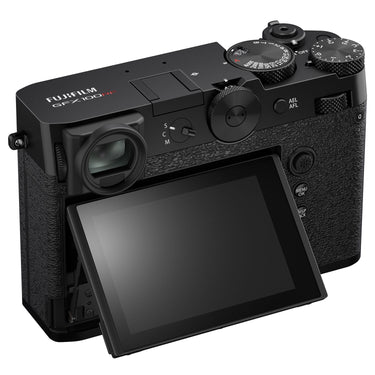Fujifilm GFX100RF Black