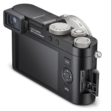 Leica D-Lux 8 100 Years of Leica