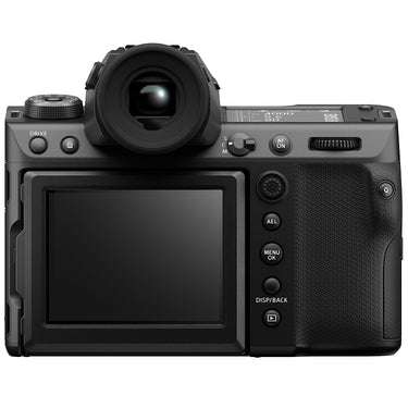 Fujifilm GFX100 II Camera Body