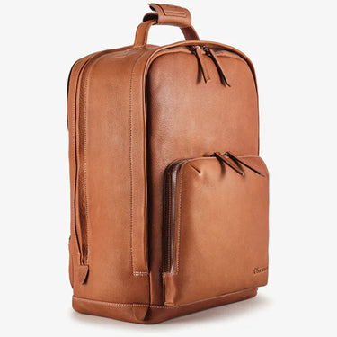 Oberwerth Backpack Luxury 15/16" - Muscat Gold