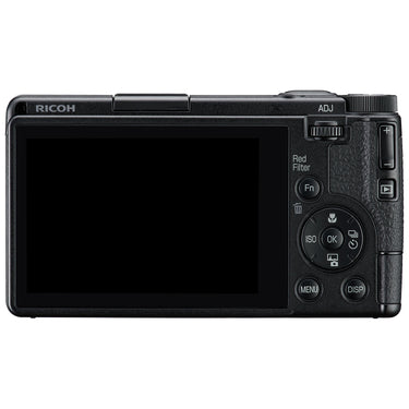 Ricoh GR IV Monochrom Camera