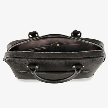 Oberwerth Warren 1Z Casual Laptop Bag - Black