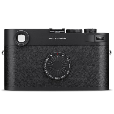 Leica M11-D Rangefinder Body