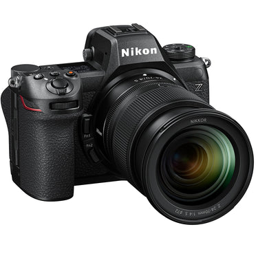 Nikon Z6 III Mirrorless Camera Body
