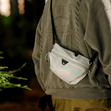Peak Design Ultralight Packing Cube XX-Small Cloud
