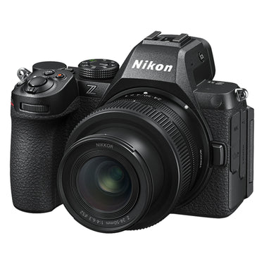 Nikon Z5II Camera Body