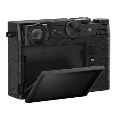 Fujifilm GFX100RF Black