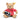 Leica 100 Steiff "Cuddle" Teddy Bear