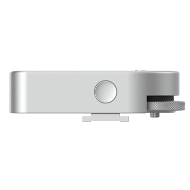 Keks M-Meter Light Meter - Chrome