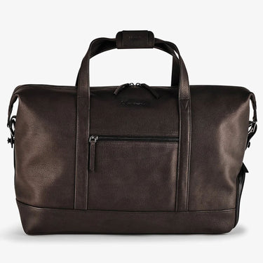 Oberwerth Weekender Medium Luxury - Black