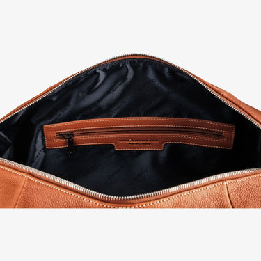 Oberwerth Weekender Small Luxury - Muscat Gold