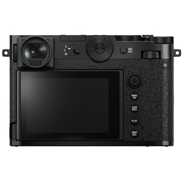 Fujifilm GFX100RF Black