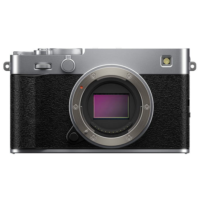 Fujifilm X-E5