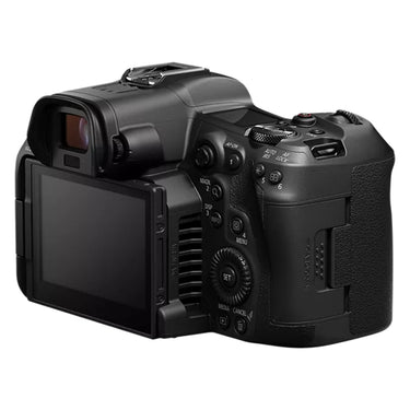 Canon EOS R5 C Body