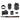 Canon R6 Mark II Mirrorless Camera