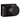 Oberwerth D-Lux 8 Everready - Black w/ Red