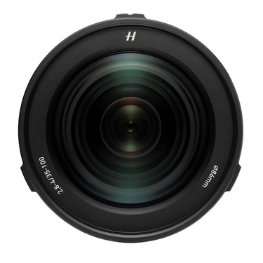 Hasselblad XCD 35-100mm f2.8-4 E