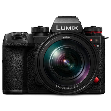 Panasonic S1R II Body Only