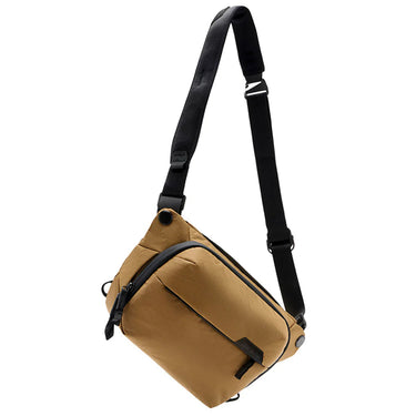 Peak Design Everyday Sling 3L v2 Coyote