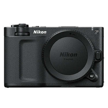 Nikon ZR Body
