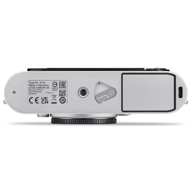 Leica M11-P Rangefinder Body -Silver