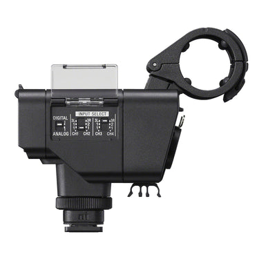 Sony XLR-A4 XLR Adapter