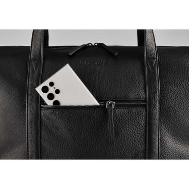 Oberwerth Nelson Weekender M Soft, Black