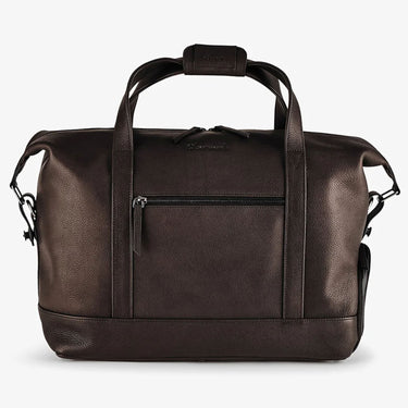 Oberwerth Weekender Small Luxury - Black