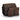 Billingham Eventer Mk II Navy Canvas / Chocolate Leather