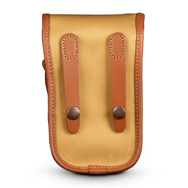 Billingham TEN-16 Khaki Canvas/Tan