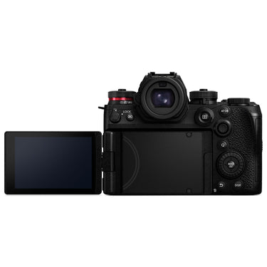 Panasonic S1R II Body Only