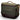 Billingham Eventer Mk II Sage Fibrenyte / Chocolate Leather