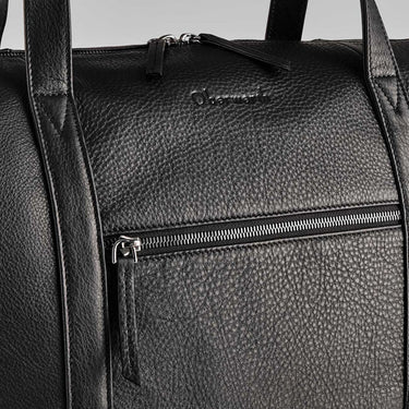 Oberwerth Nelson Weekender M Soft, Black