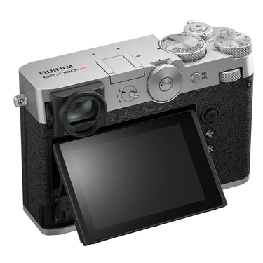 Fujifilm GFX100RF Silver