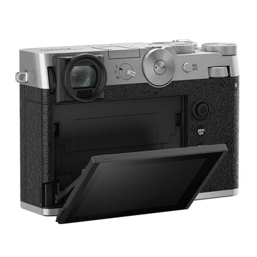 Fujifilm GFX100RF Silver