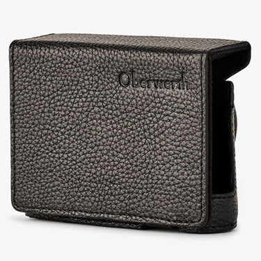 Oberwerth D-Lux 8 Everready - Black