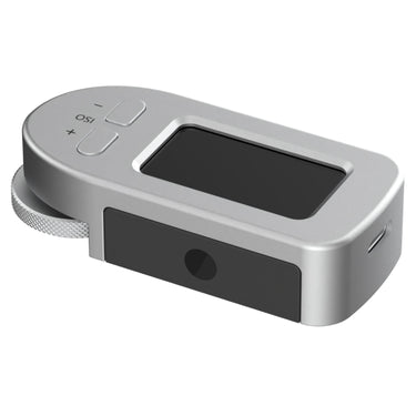 Keks M-Meter Light Meter - Chrome