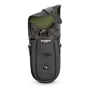 Billingham TEN-16 Black FibreNyte/Black
