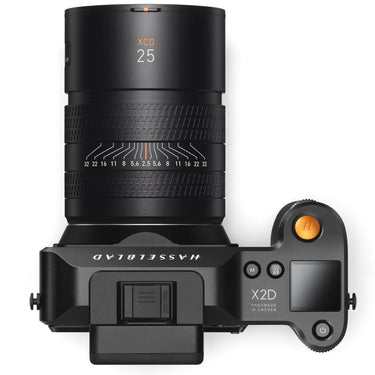 Hasselblad XCD 25mm f2.5