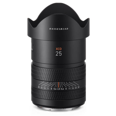Hasselblad XCD 25mm f2.5