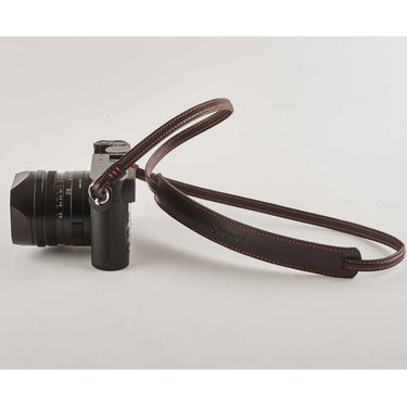 Oberwerth Mosel Classic Black/Red - Small