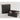 Oberwerth Mosel Classic Dark Brown/Dark Brown- Small