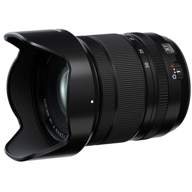 Fujifilm XF 16-50mm f2.8-4.8 R LM WR