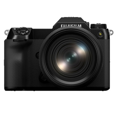 Fujifilm GFX100S II Body