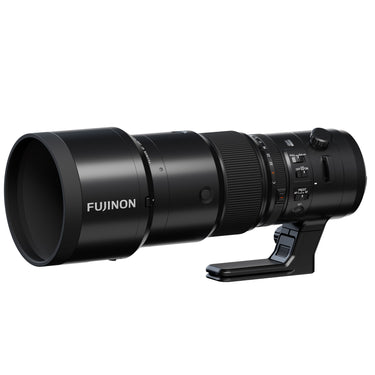 Fujifilm GF 500mm f5.6 R LM OIS