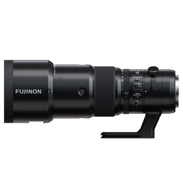Fujifilm GF 500mm f5.6 R LM OIS